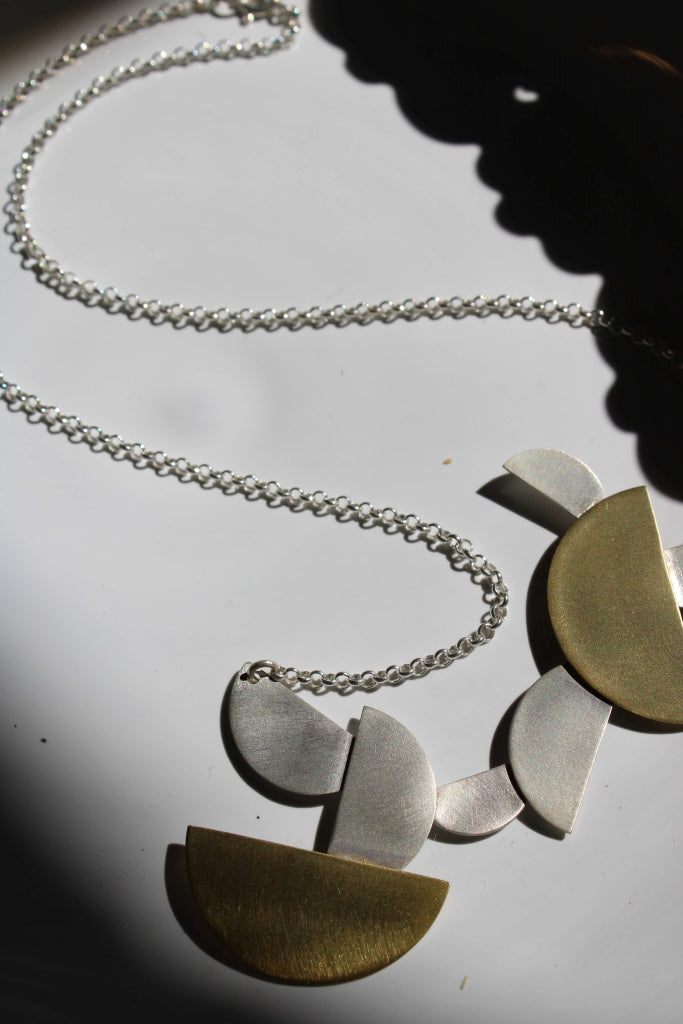 PAC-MAN |Necklace|