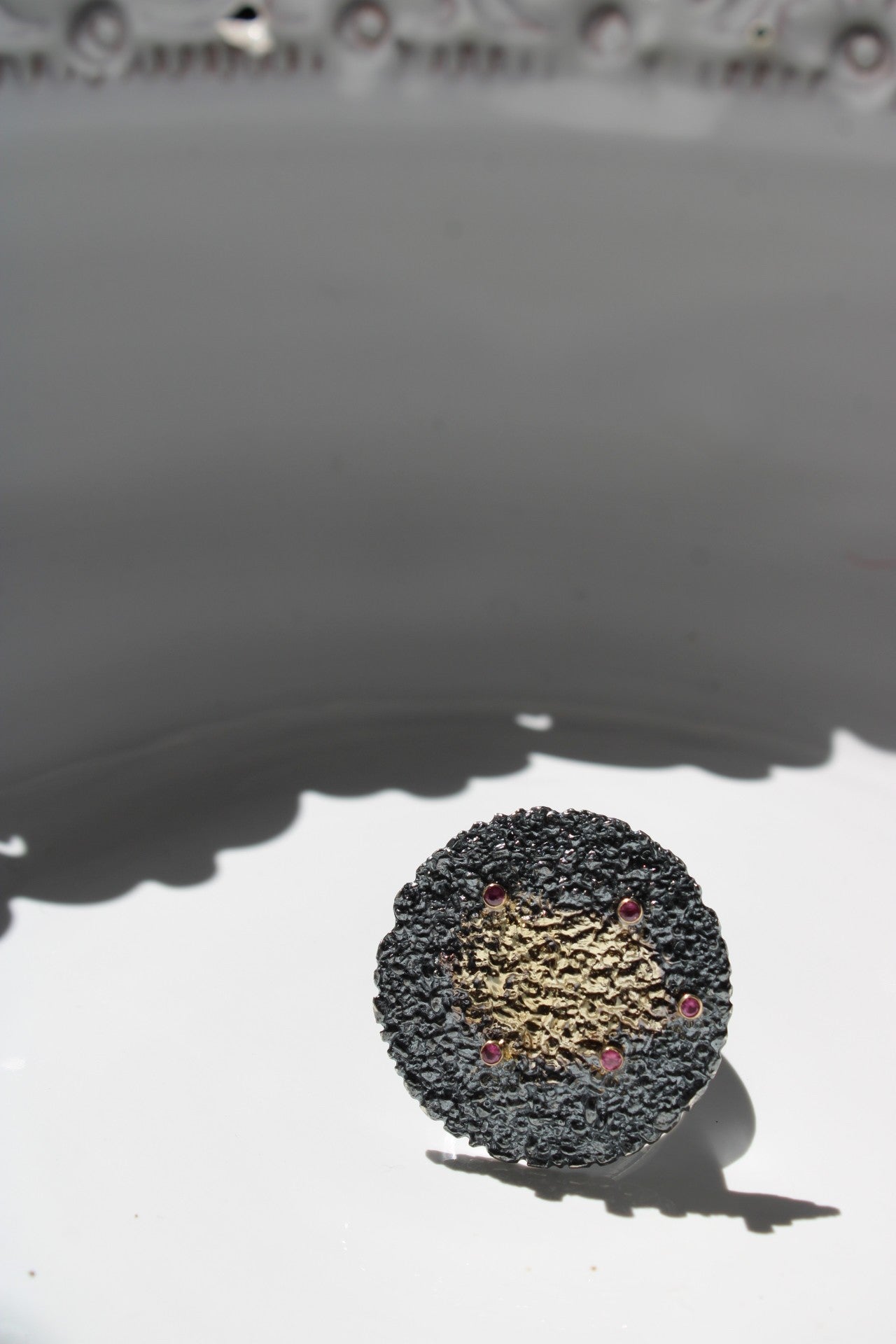 Eumenìdes |Ring|