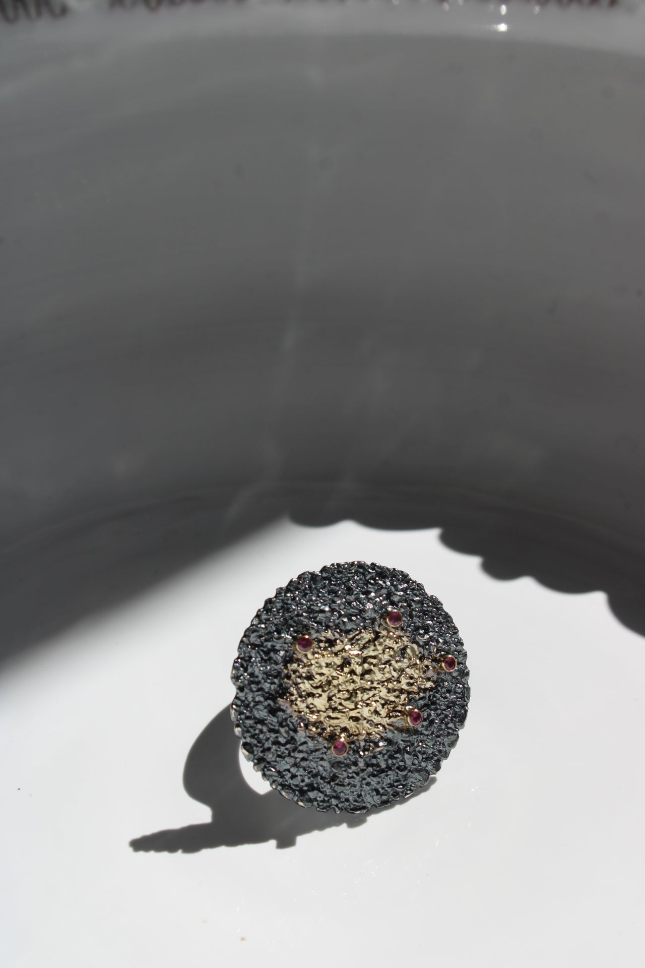 Eumenìdes |Ring|