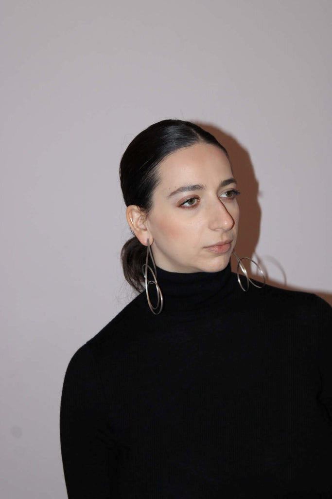 Celestial Path |Earrings|