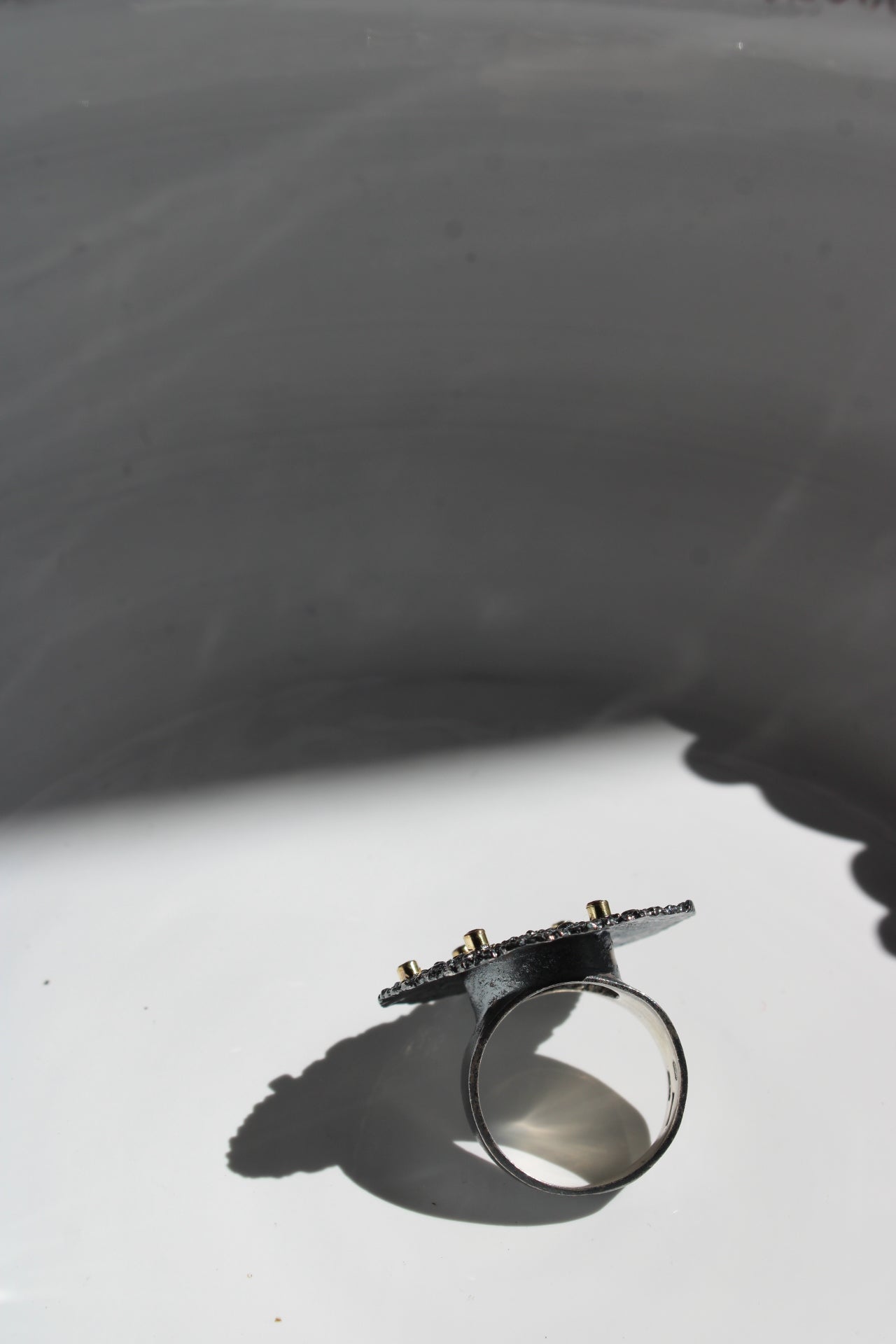 Eumenìdes |Ring|