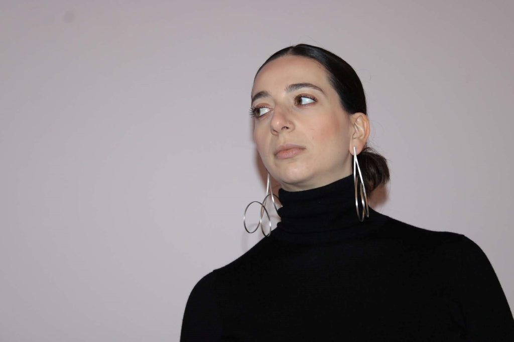 Celestial Path |Earrings|