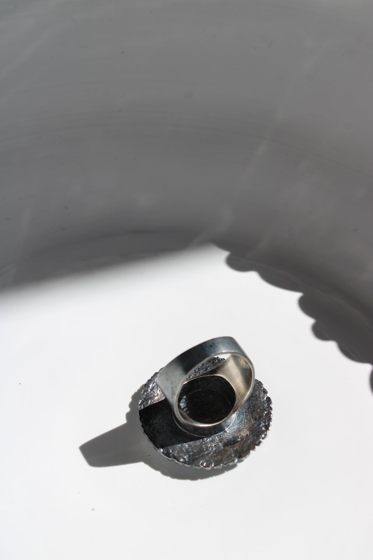 Eumenìdes |Ring|