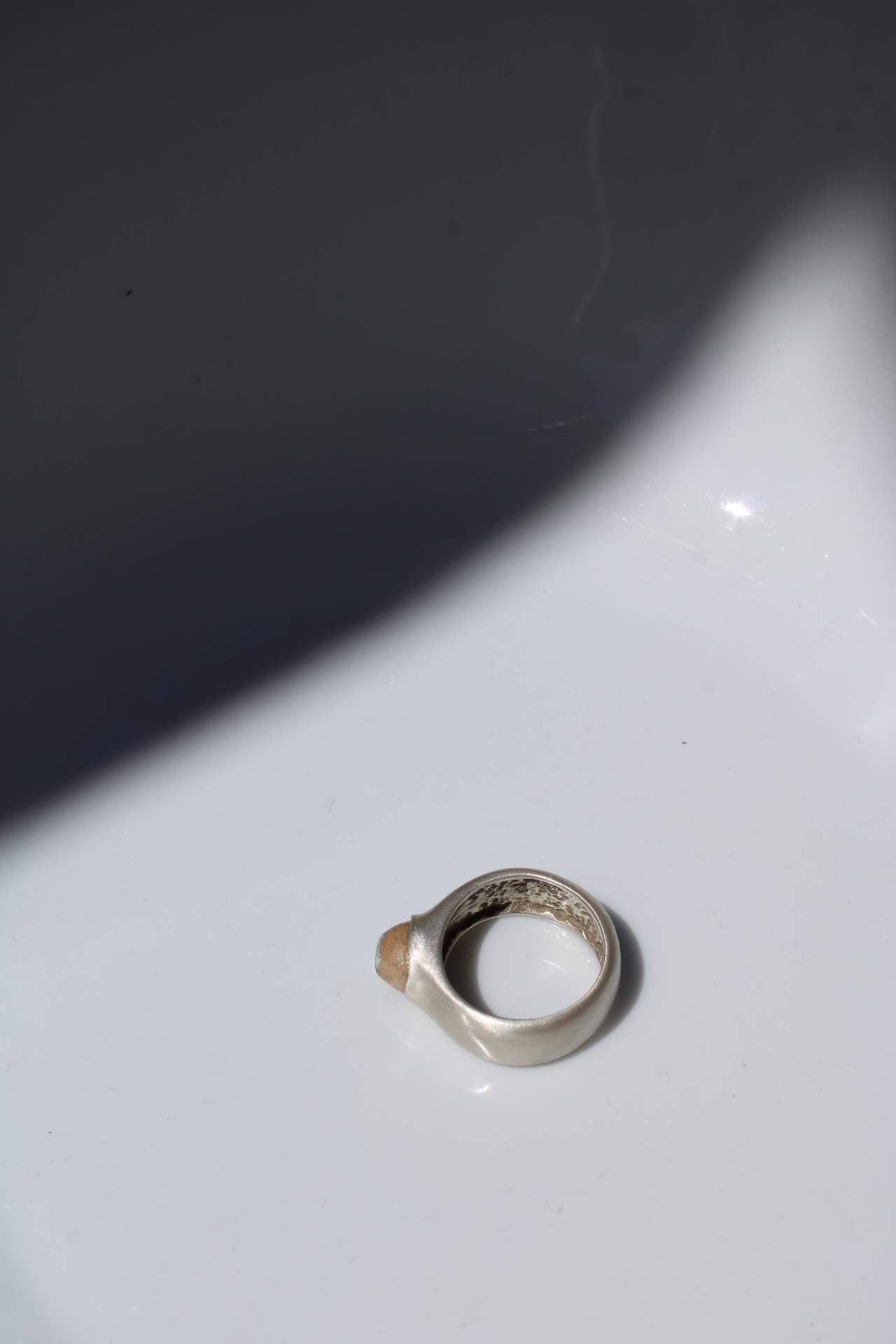 Second Life NO.4 - Mura |Ring| - UNIQUE PIECE