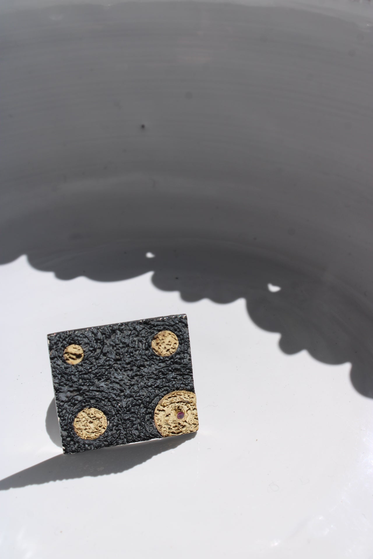 Glaukopis |Ring|