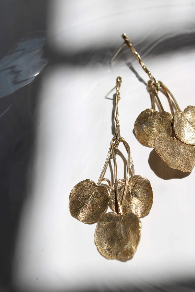 Percussioni |Earrings|