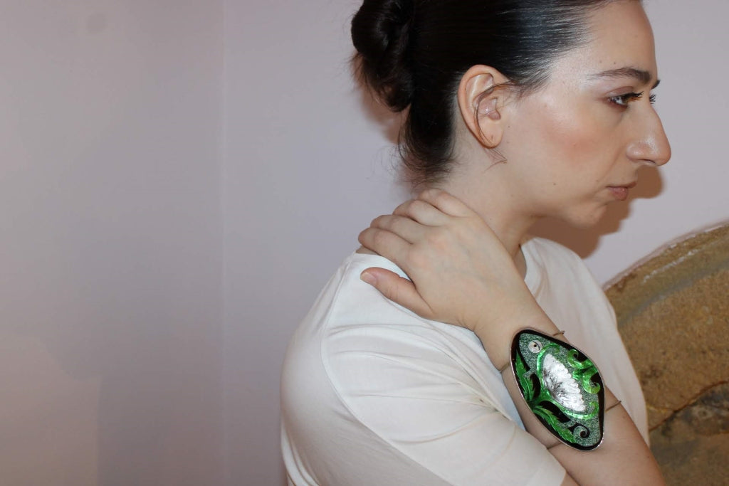Ars Amandi - Unique Piece |Bracelet|