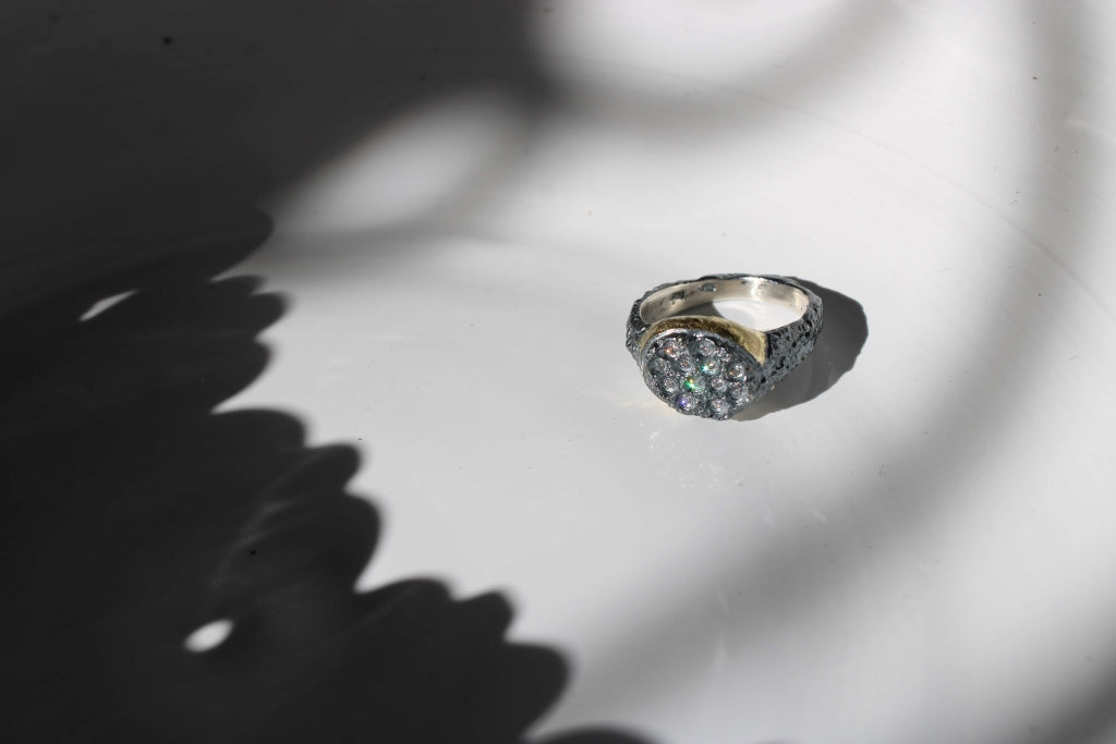 Eos |Ring|