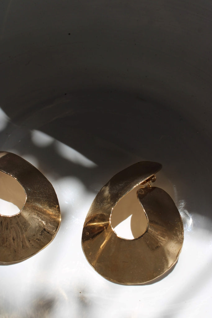 UU |Earrings|