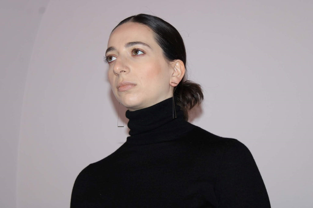 Klee |Earrings|