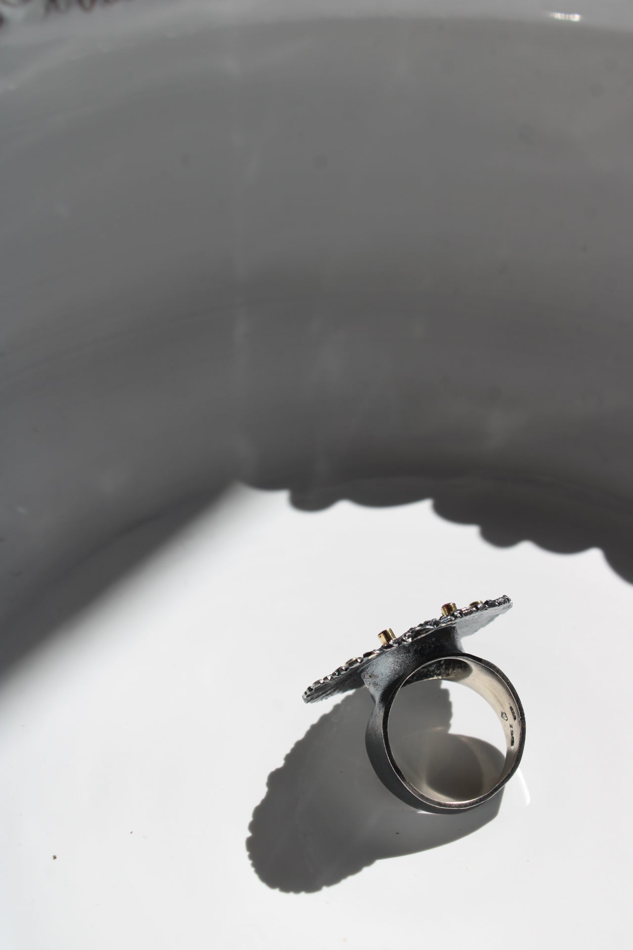 Eumenìdes |Ring|