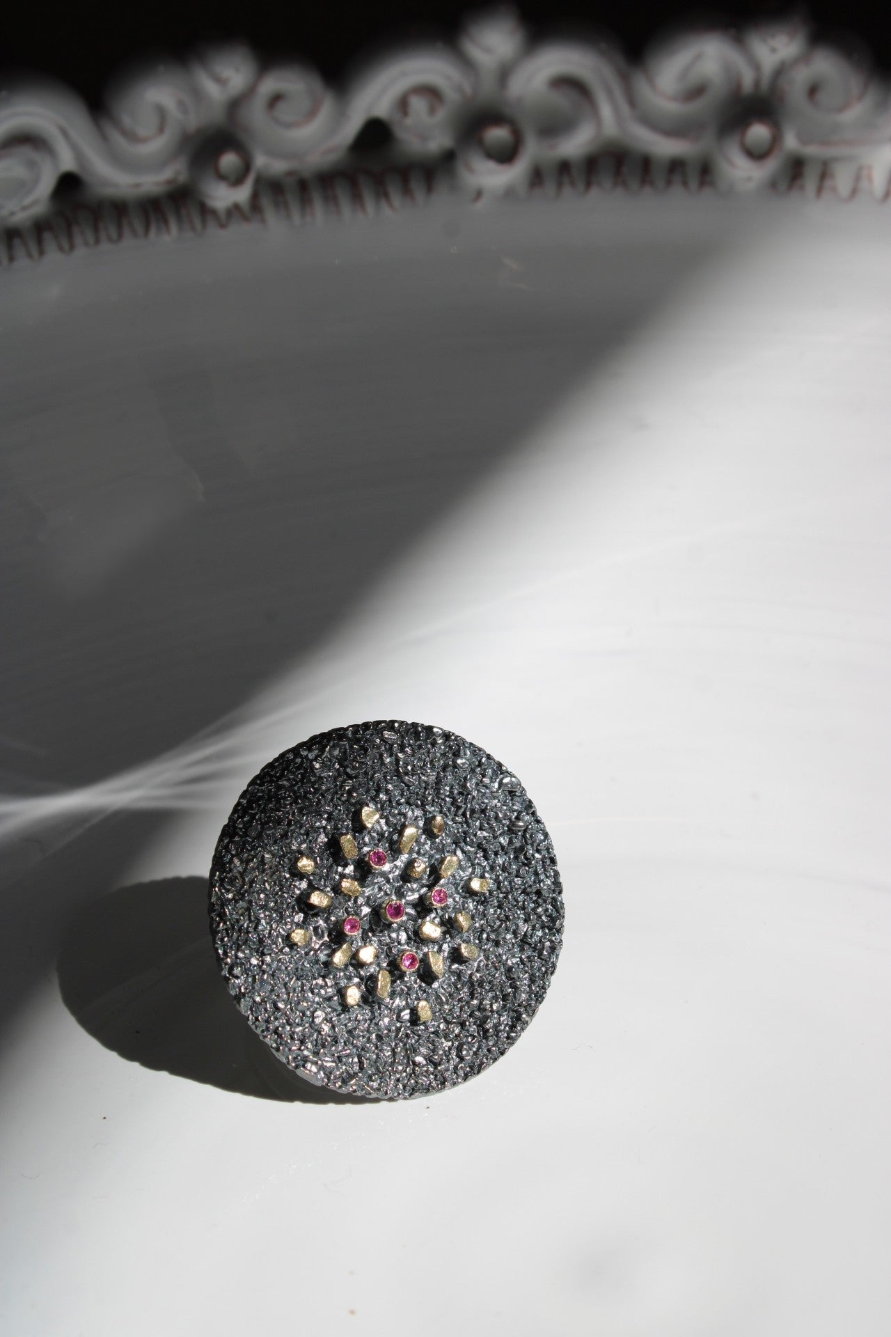 Erga kaì Hemérai |Ring|