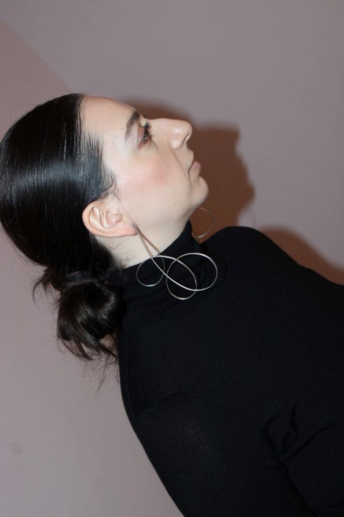 Celestial Path |Earrings|