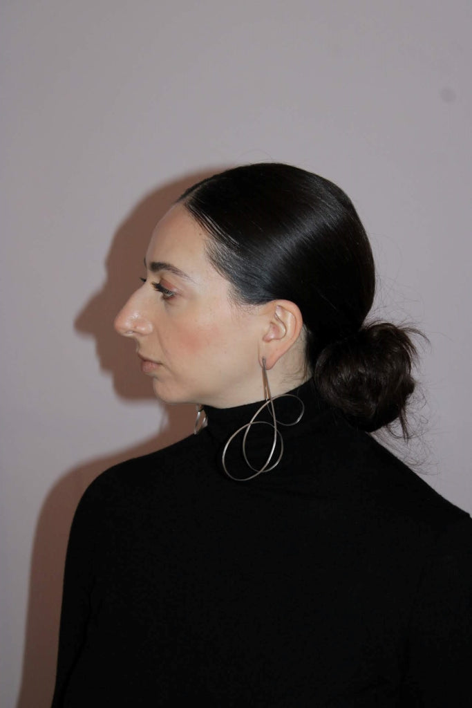 Celestial Path |Earrings|