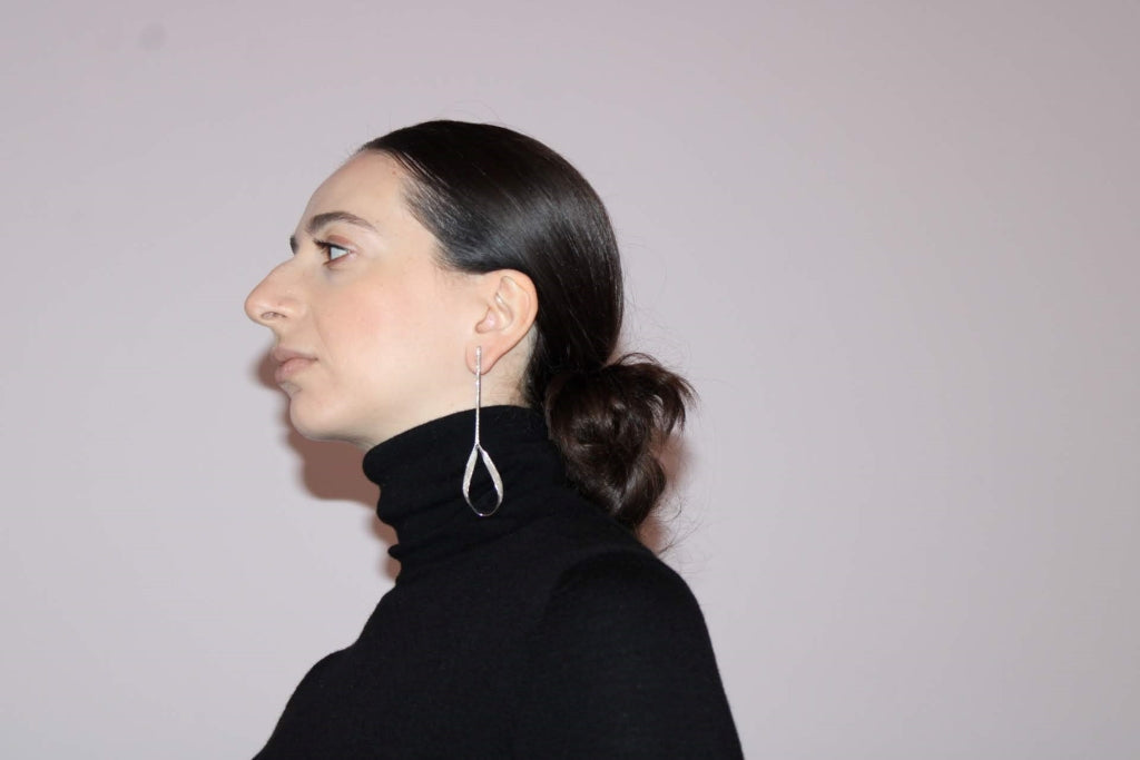 Great Dipper |Earrings|