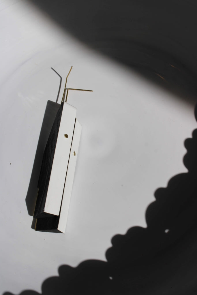 Cornja #98A |Earrings|