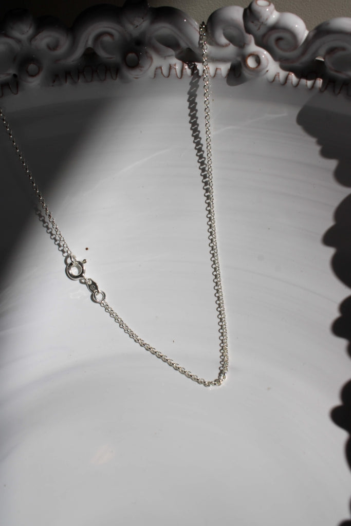 Geo |Necklace|