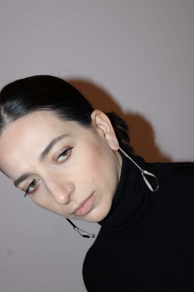 Great Dipper |Earrings|