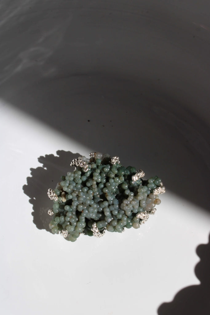 Sant'Andrea |Brooch| - UNIQUE PIECE