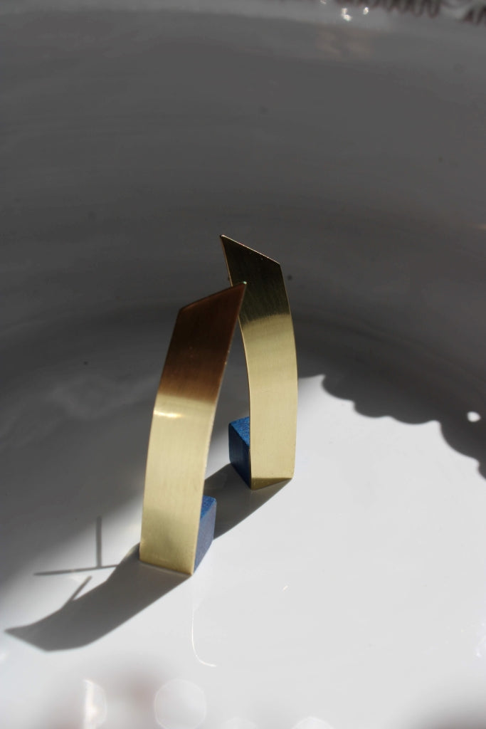 Cornja #41 |Earrings|