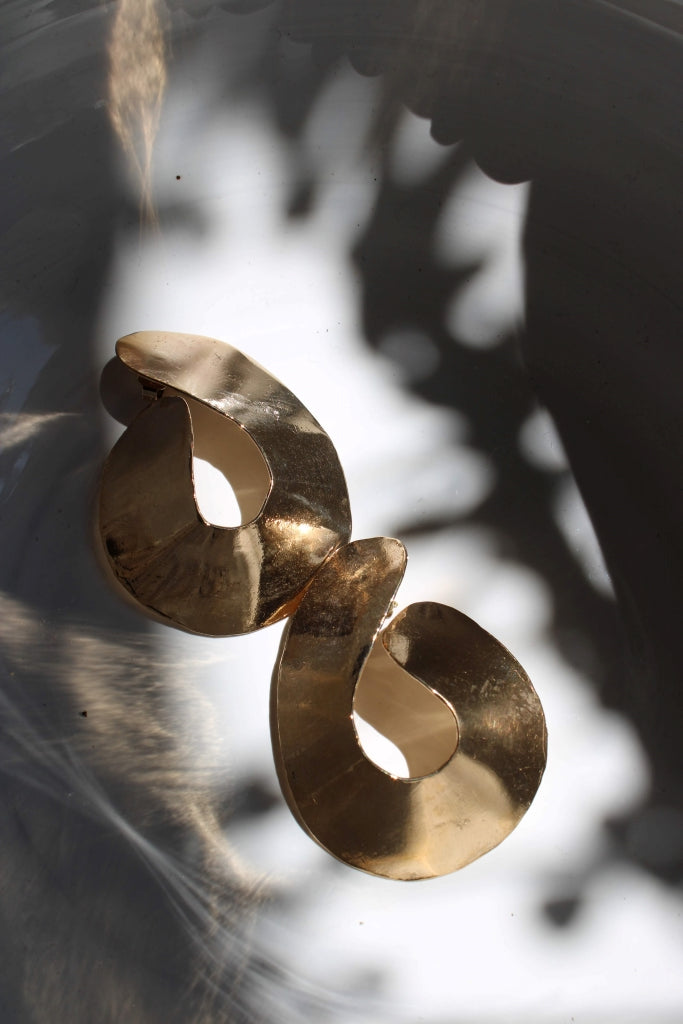 UU |Earrings|