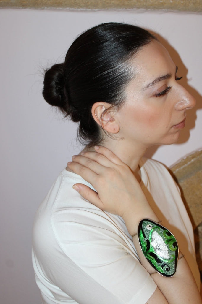 Ars Amandi - Unique Piece |Bracelet|
