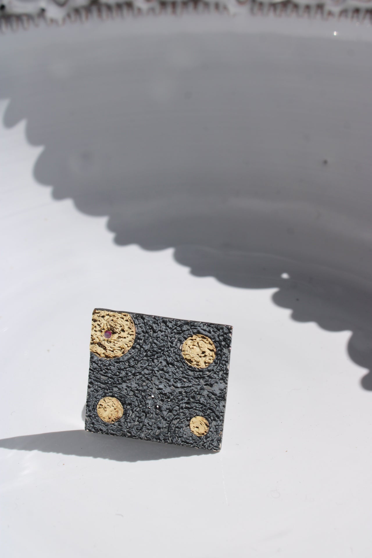 Glaukopis |Ring|