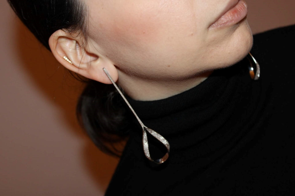 Great Dipper |Earrings|