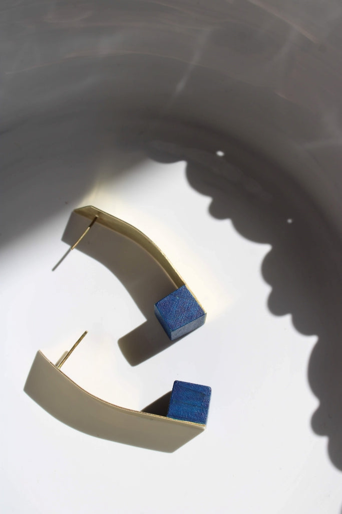 Cornja #41 |Earrings|