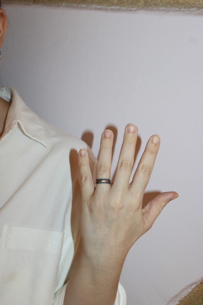 Eclipsis |Ring|