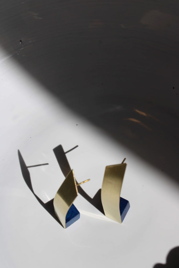 Cornja #41 |Earrings|