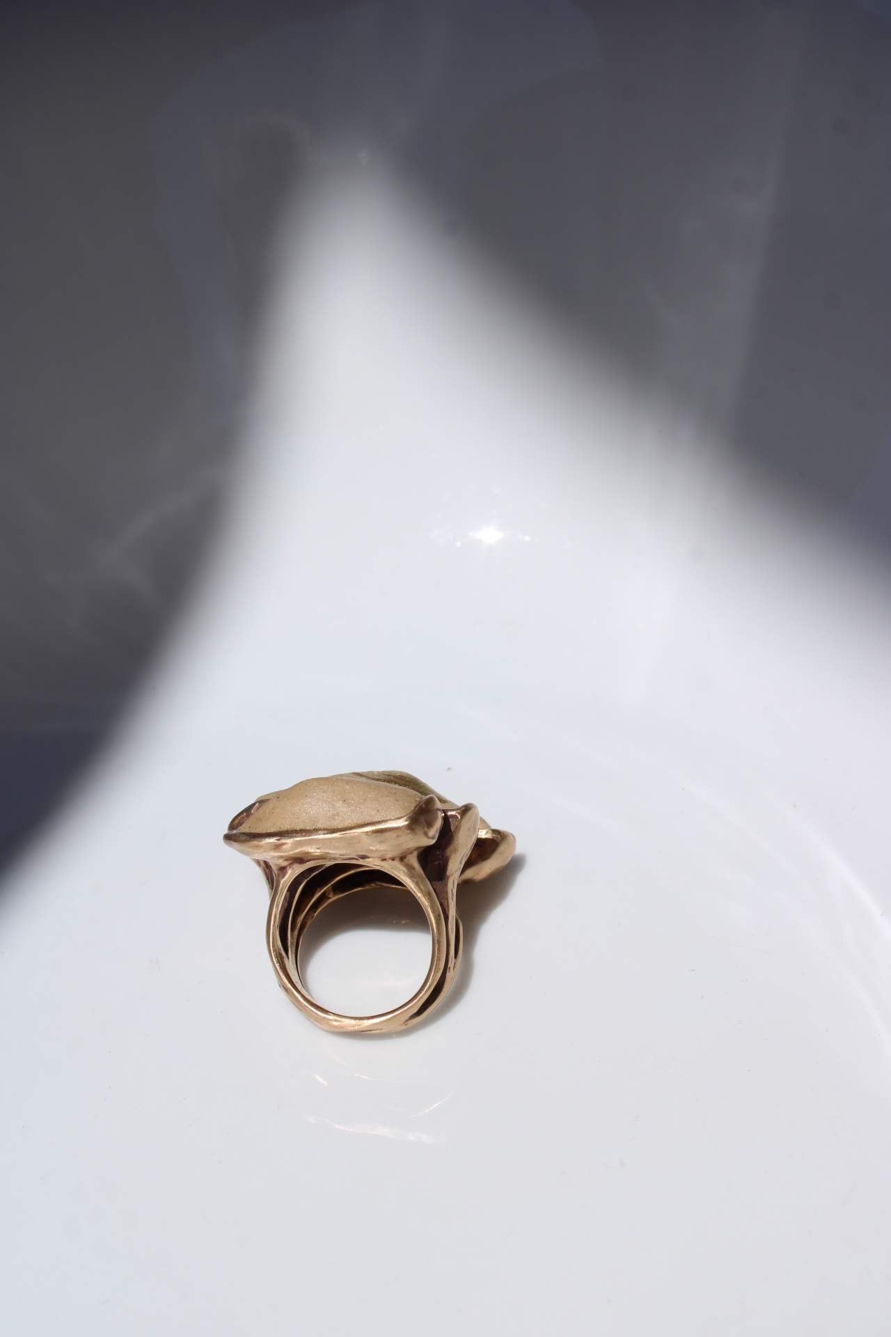 Second Life NO.5 - Estate Ore 16:00 |Ring| - UNIQUE PIECE
