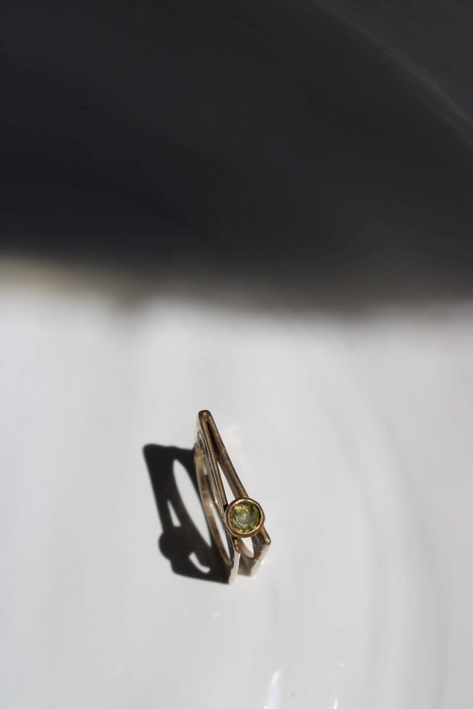 Uncannily Witty! |Ring|