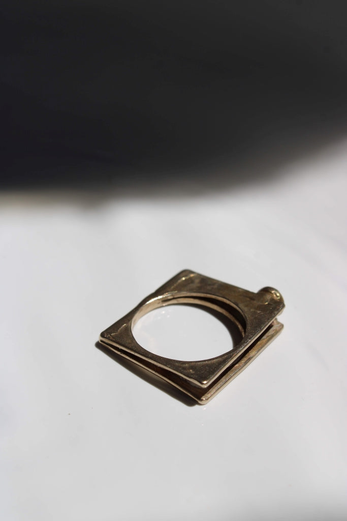 Uncannily Witty! |Ring|
