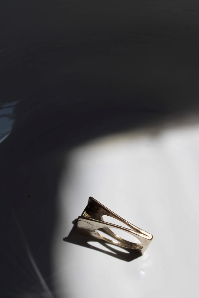 Uncannily Witty! |Ring|