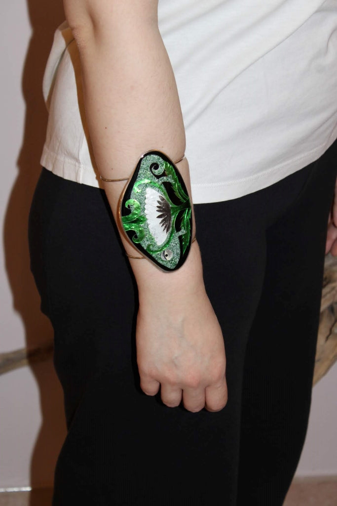 Ars Amandi - Unique Piece |Bracelet|