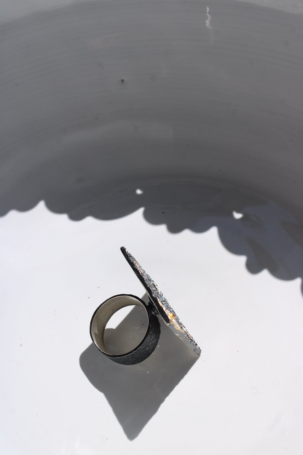 Glaukopis |Ring|
