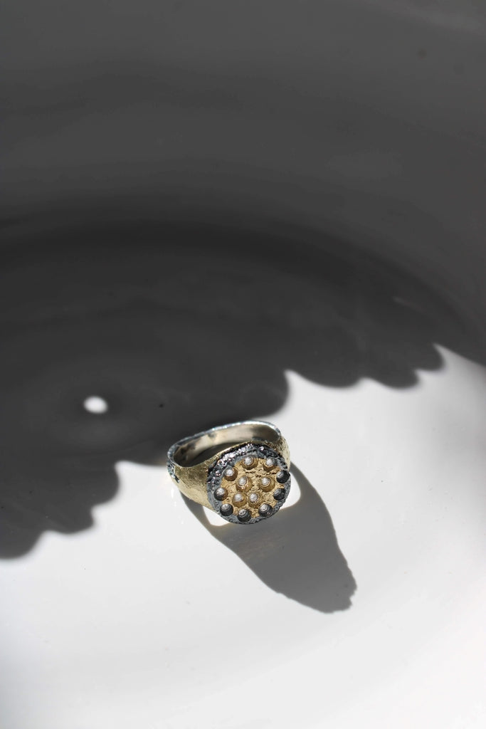 Helios |Ring|