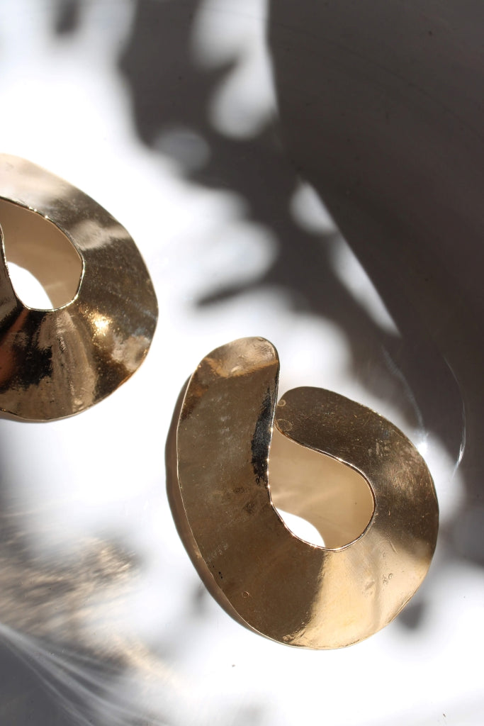 UU |Earrings|
