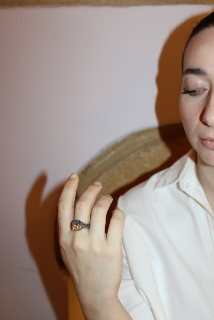 Theatron |Ring|