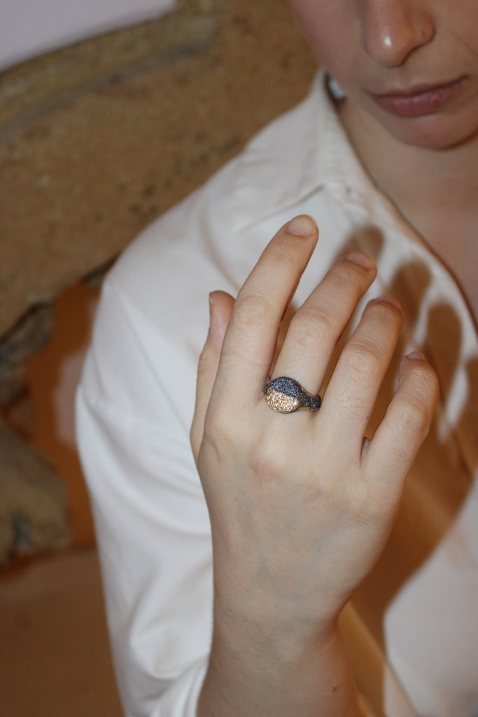 Theatron |Ring|