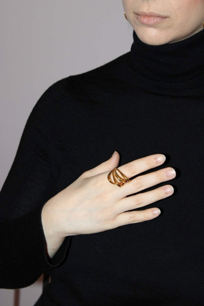 Medusa |Ring|