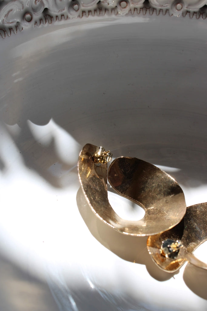 UU |Earrings|