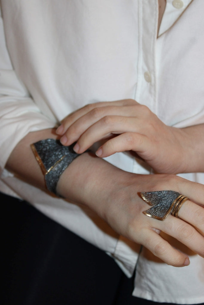 Pteròn - II Variation |Bracelet|