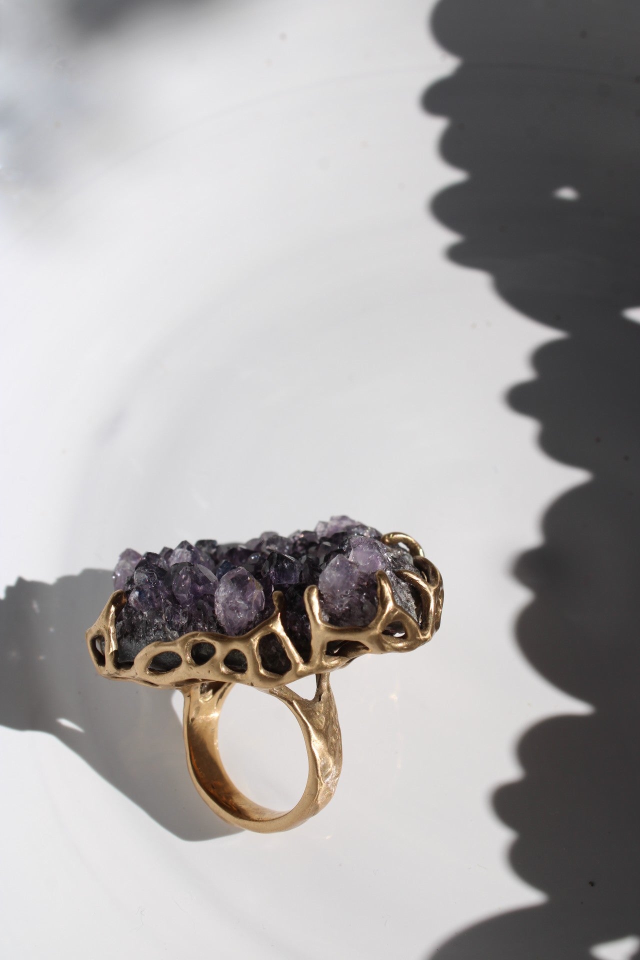 Me, Me And Me |Ring| - UNIQUE PIECE