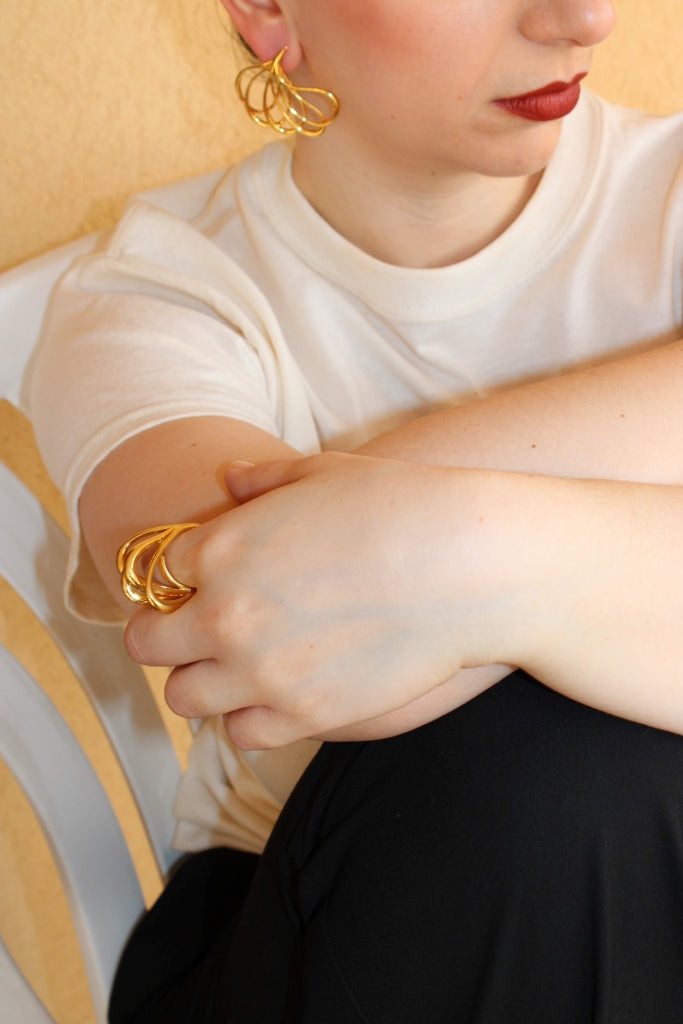 Medusa |Ring|