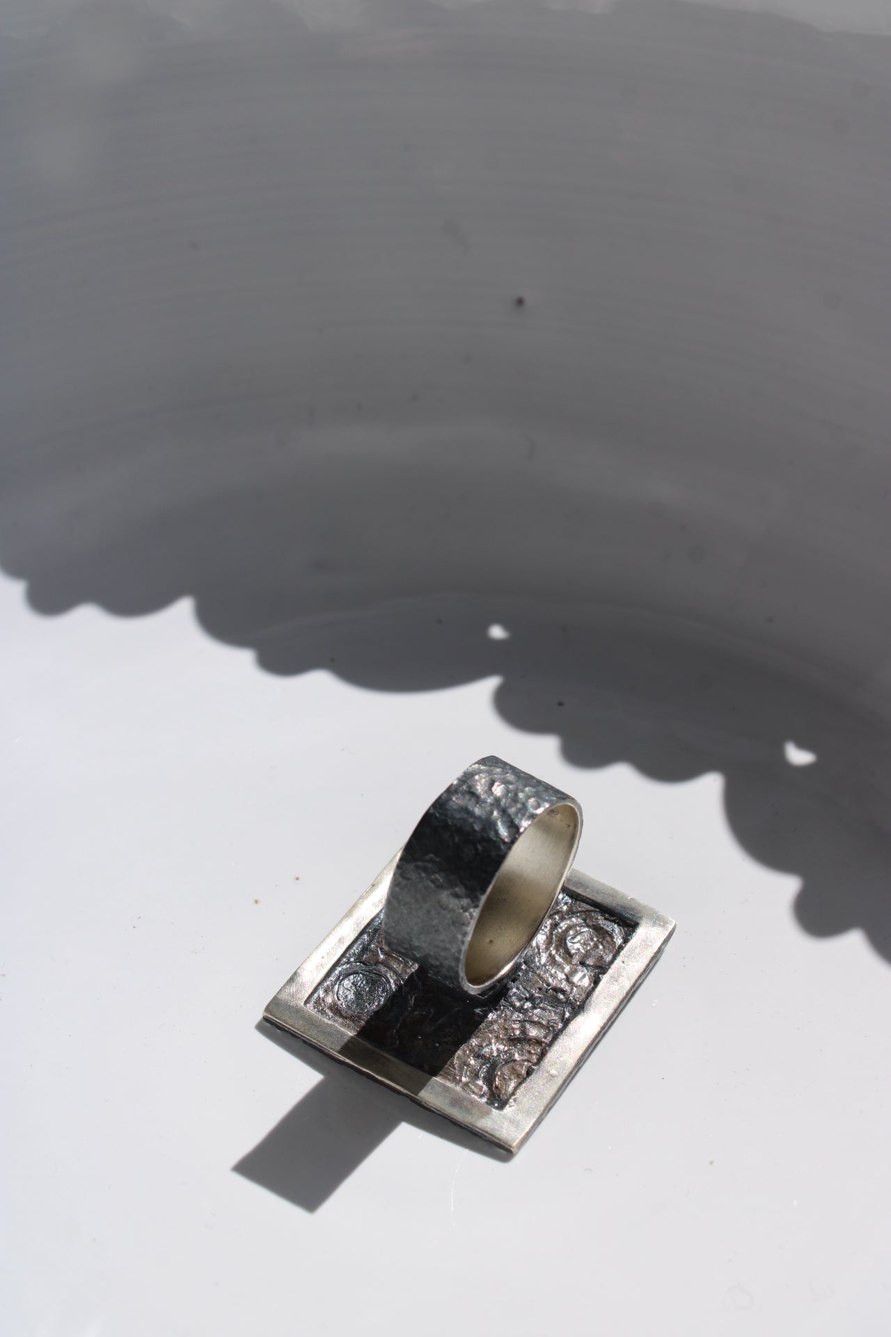 Glaukopis |Ring|