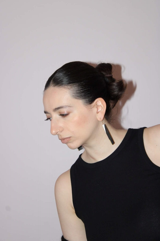 Cornja #98A |Earrings|