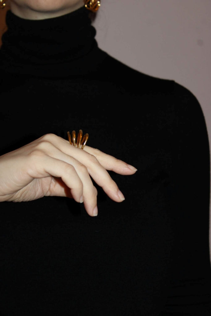 Medusa |Ring|