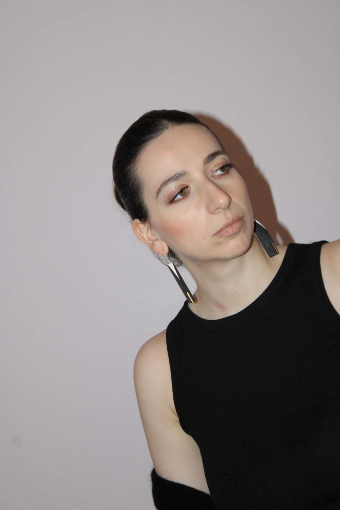 Cornja #98A |Earrings|